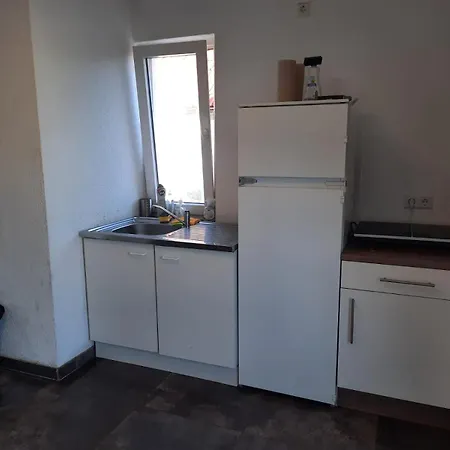 アパート Charmante Dachwohnung