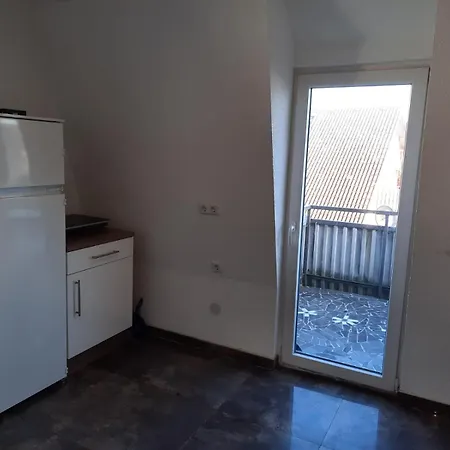 Charmante Dachwohnung * Abstatt