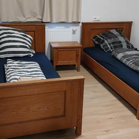 Charmante Dachwohnung *