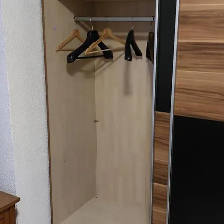 アパート Charmante Dachwohnung Abstatt