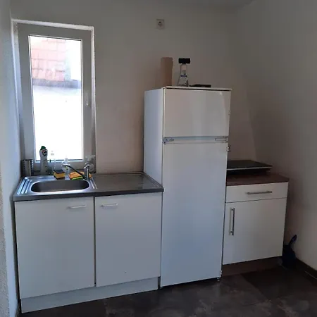 Charmante Dachwohnung Abstatt