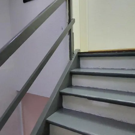 Charmante Dachwohnung *